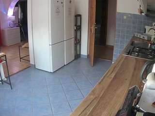 Julmodels Kitchen